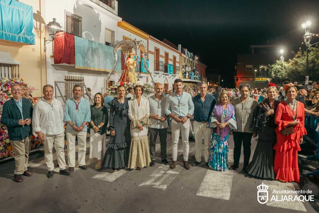 Fuente: Facebook Ayuntamiento de Aljaraque