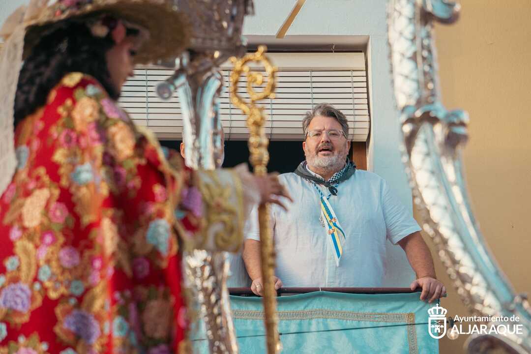 Fuente: Facebook Ayuntamiento de Aljaraque