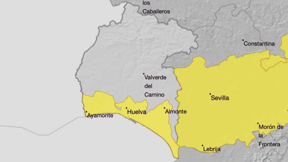 Fuente: Aemet