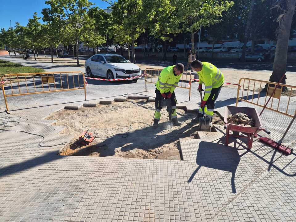 Fuente: Ayuntamiento de Huelva