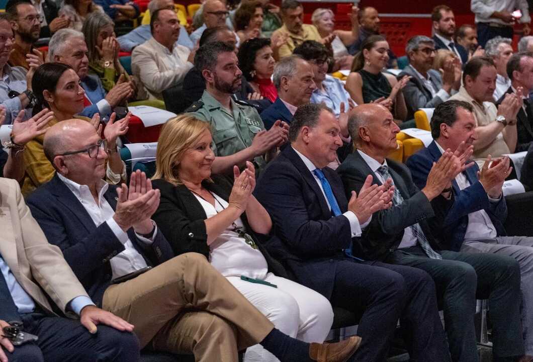 Fuente: Facebook Diputación de Huelva