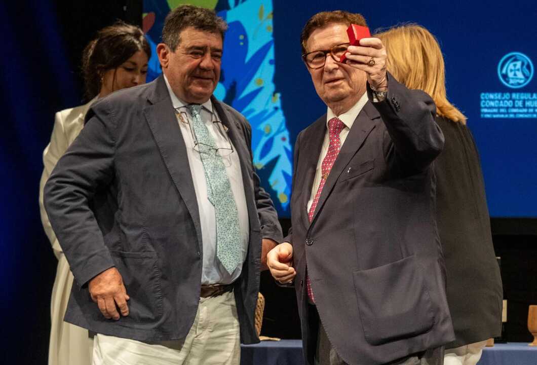 Fuente: Facebook Diputación de Huelva
