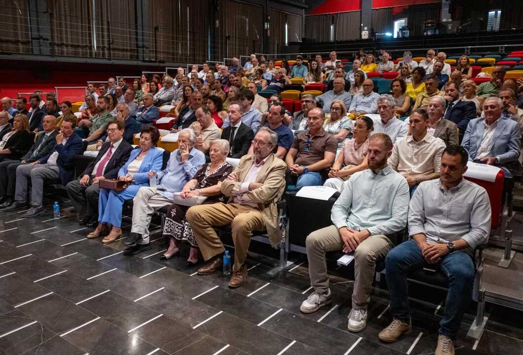 Fuente: Facebook Diputación de Huelva
