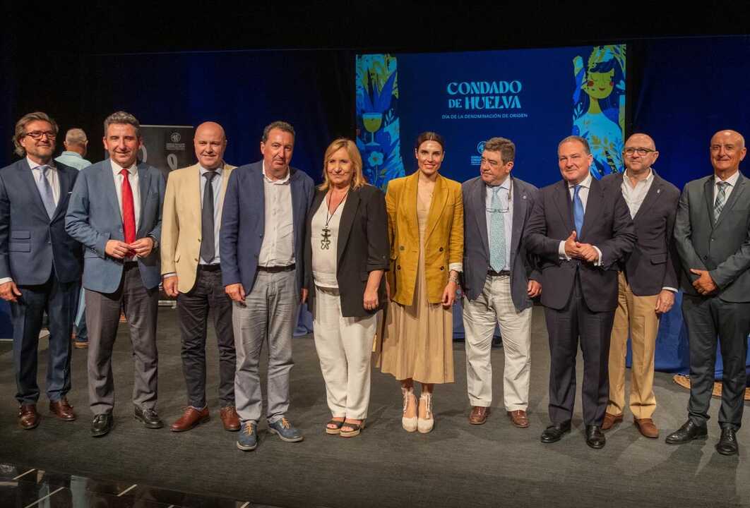 Fuente: Facebook Diputación de Huelva