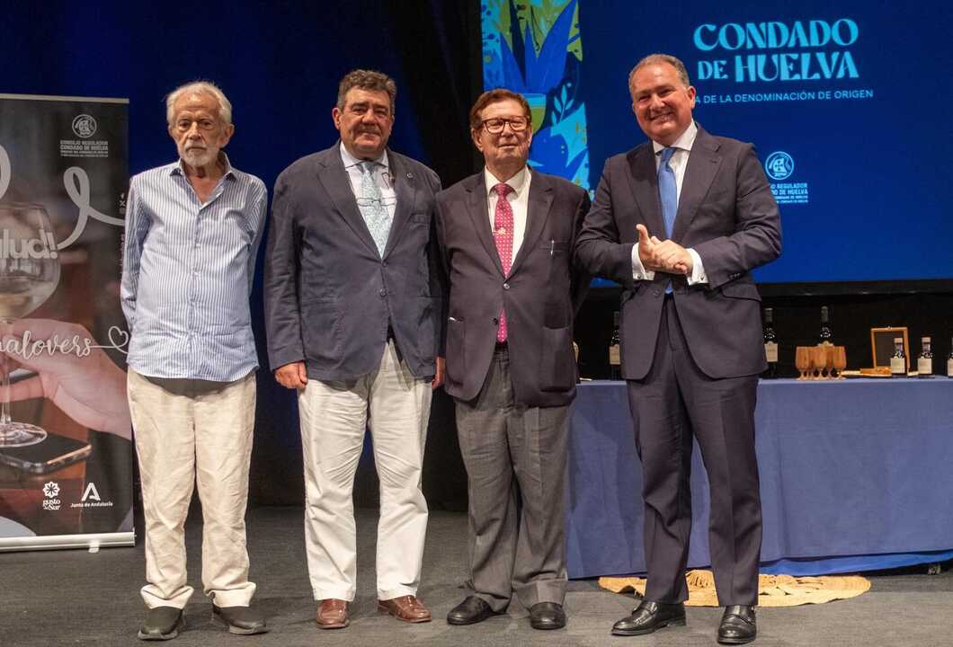 Fuente: Facebook Diputación de Huelva