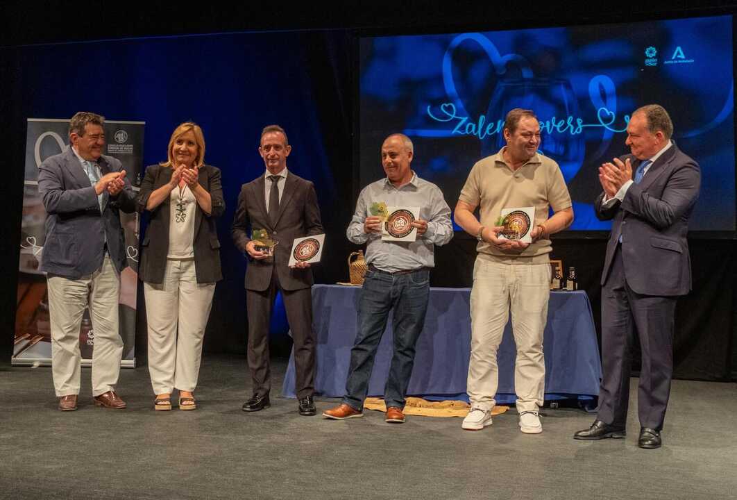 Fuente: Facebook Diputación de Huelva