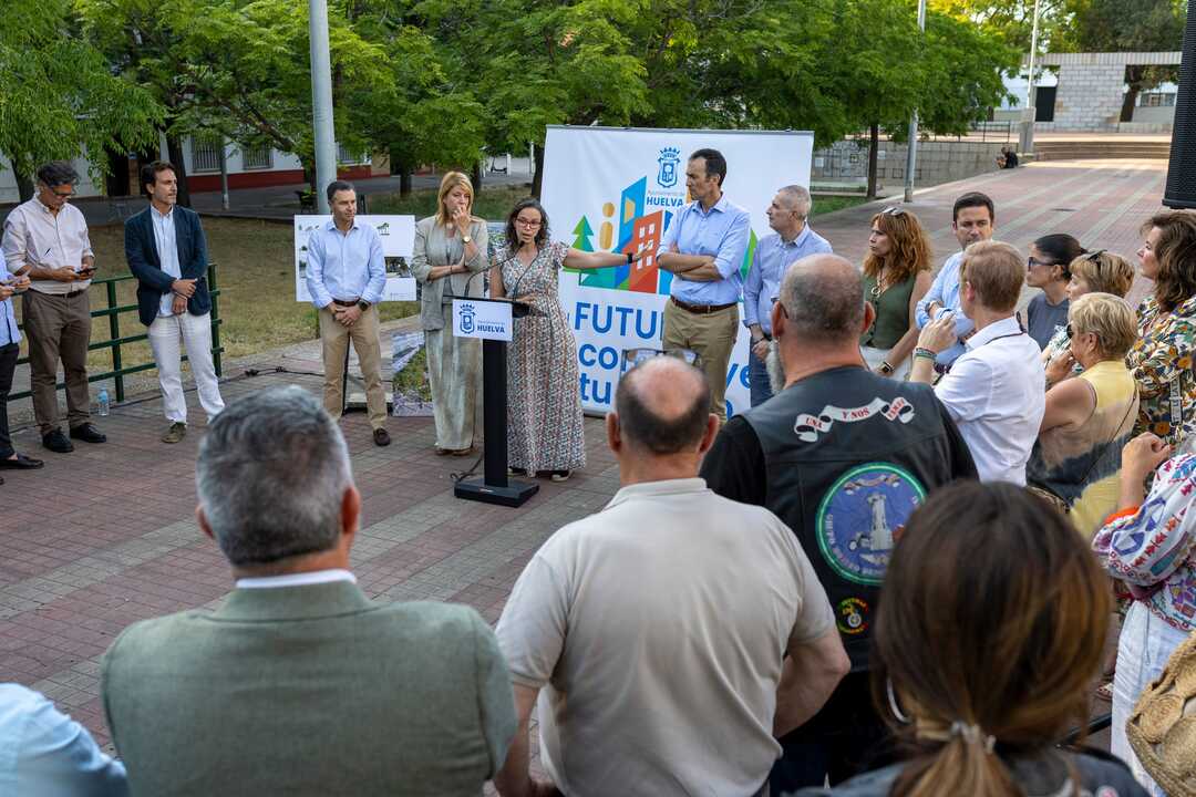 Fuente: Ayuntamiento de Huelva