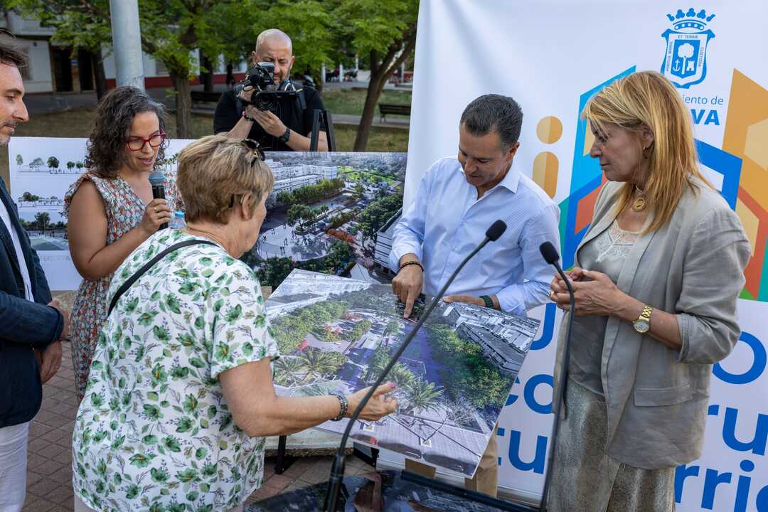 Fuente: Ayuntamiento de Huelva