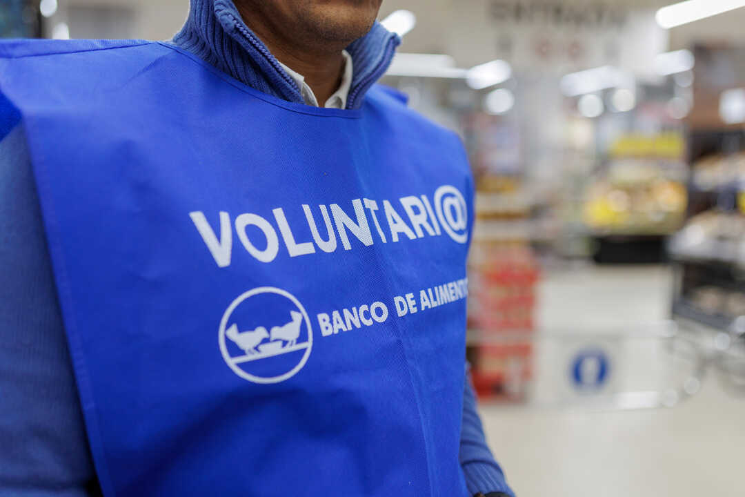 Fuente: Banco de Alimentos